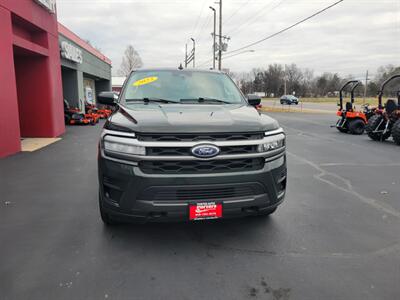 2023 Ford Expedition XLT - Photo 3 - Du Quoin, IL 62832