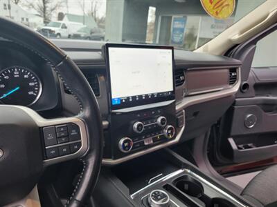2023 Ford Expedition XLT - Photo 24 - Du Quoin, IL 62832