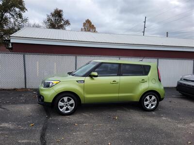 2017 Kia Soul   - Photo 2 - Du Quoin, IL 62832