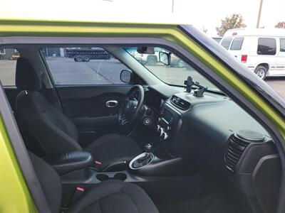 2017 Kia Soul   - Photo 8 - Du Quoin, IL 62832