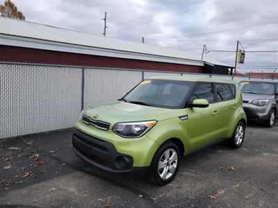 2017 Kia Soul   - Photo 3 - Du Quoin, IL 62832