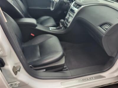 2012 Chevrolet Malibu LT   - Photo 16 - Du Quoin, IL 62832