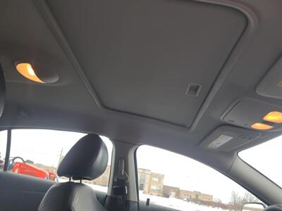 2012 Chevrolet Malibu LT   - Photo 13 - Du Quoin, IL 62832