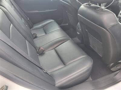 2012 Chevrolet Malibu LT   - Photo 12 - Du Quoin, IL 62832