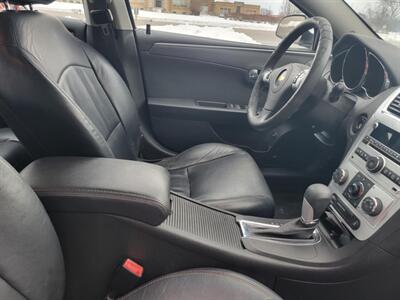 2012 Chevrolet Malibu LT   - Photo 15 - Du Quoin, IL 62832