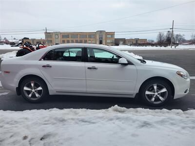 2012 Chevrolet Malibu LT   - Photo 6 - Du Quoin, IL 62832