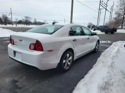 2012 Chevrolet Malibu LT   - Photo 9 - Du Quoin, IL 62832
