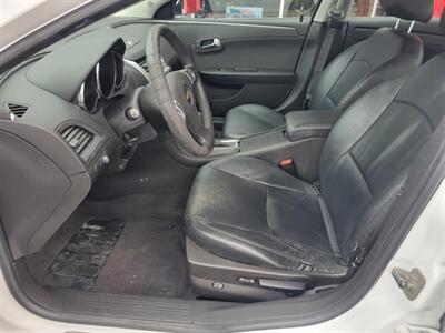 2012 Chevrolet Malibu LT   - Photo 10 - Du Quoin, IL 62832
