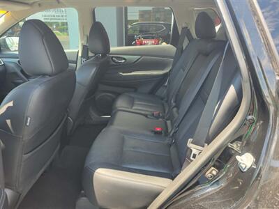2015 Nissan Rogue SL   - Photo 14 - Du Quoin, IL 62832