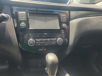 2015 Nissan Rogue SL   - Photo 19 - Du Quoin, IL 62832