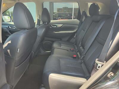 2015 Nissan Rogue SL   - Photo 15 - Du Quoin, IL 62832