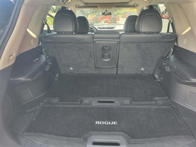 2015 Nissan Rogue SL   - Photo 13 - Du Quoin, IL 62832