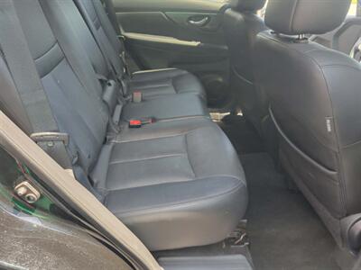 2015 Nissan Rogue SL   - Photo 12 - Du Quoin, IL 62832