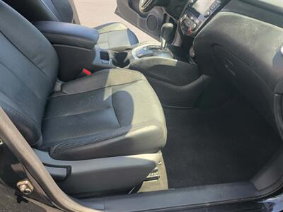 2015 Nissan Rogue SL   - Photo 11 - Du Quoin, IL 62832