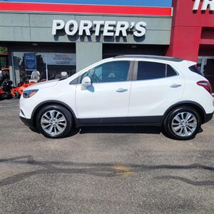 2017 Buick Encore Preferred   - Photo 9 - Du Quoin, IL 62832