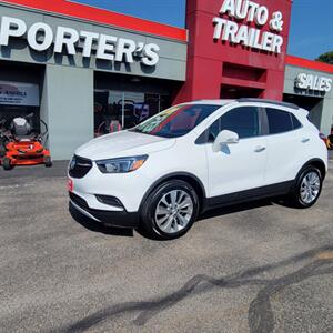 2017 Buick Encore Preferred   - Photo 1 - Du Quoin, IL 62832