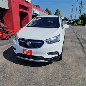 2017 Buick Encore Preferred   - Photo 3 - Du Quoin, IL 62832