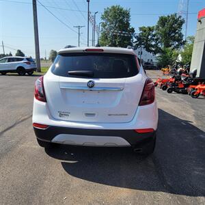 2017 Buick Encore Preferred   - Photo 7 - Du Quoin, IL 62832