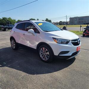 2017 Buick Encore Preferred   - Photo 4 - Du Quoin, IL 62832