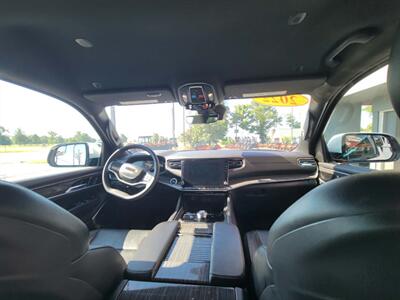 2022 Jeep Wagoneer Series II - Photo 28 - Du Quoin, IL 62832