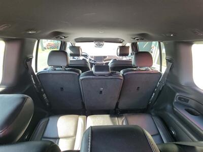 2022 Jeep Wagoneer Series II - Photo 11 - Du Quoin, IL 62832