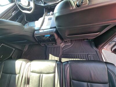 2022 Jeep Wagoneer Series II - Photo 32 - Du Quoin, IL 62832