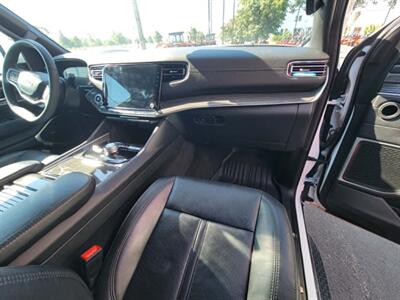 2022 Jeep Wagoneer Series II - Photo 23 - Du Quoin, IL 62832