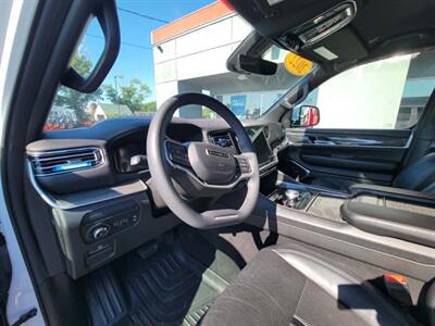 2022 Jeep Wagoneer Series II - Photo 15 - Du Quoin, IL 62832