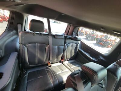 2022 Jeep Wagoneer Series II - Photo 30 - Du Quoin, IL 62832