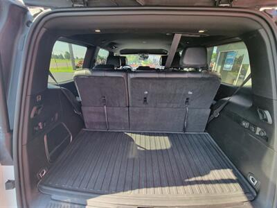 2022 Jeep Wagoneer Series II - Photo 10 - Du Quoin, IL 62832