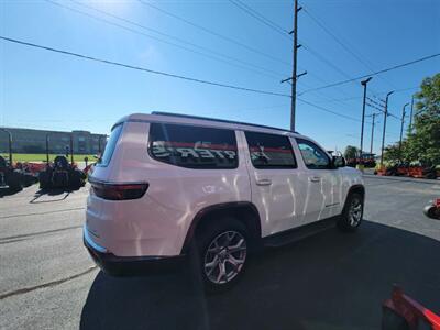 2022 Jeep Wagoneer Series II - Photo 8 - Du Quoin, IL 62832