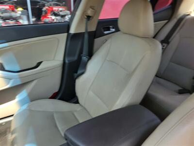 2015 Kia Optima EX - Photo 18 - Du Quoin, IL 62832