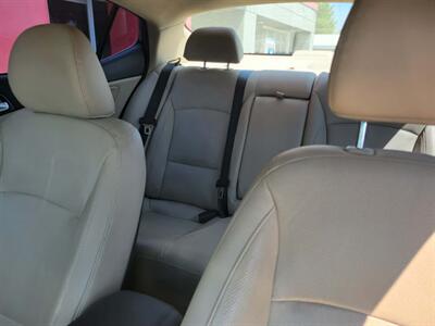 2015 Kia Optima EX - Photo 17 - Du Quoin, IL 62832