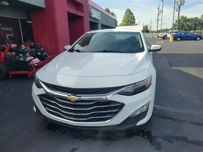 2024 Chevrolet Malibu LT - Photo 3 - Du Quoin, IL 62832