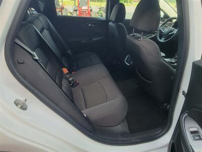 2024 Chevrolet Malibu LT - Photo 10 - Du Quoin, IL 62832