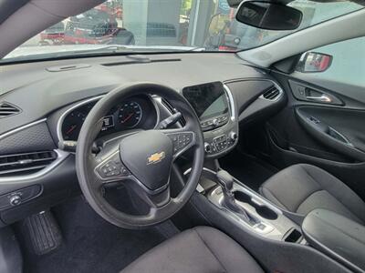 2024 Chevrolet Malibu LT - Photo 13 - Du Quoin, IL 62832