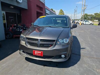 2016 Dodge Grand Caravan R/T - Photo 1 - Du Quoin, IL 62832