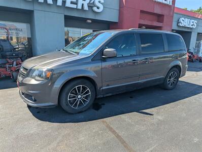 2016 Dodge Grand Caravan R/T - Photo 4 - Du Quoin, IL 62832