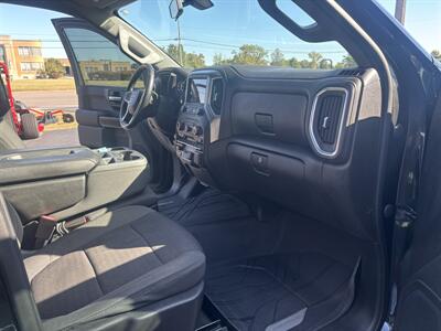 2021 Chevrolet Silverado 1500 LT - Photo 17 - Du Quoin, IL 62832