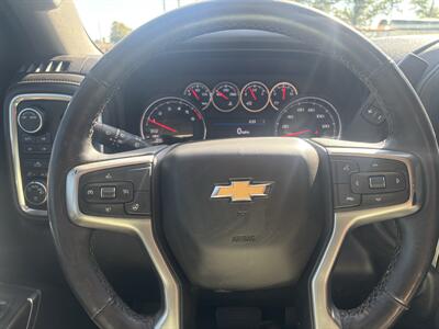 2021 Chevrolet Silverado 1500 LT - Photo 11 - Du Quoin, IL 62832