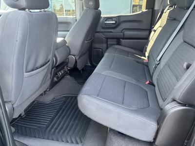 2021 Chevrolet Silverado 1500 LT - Photo 14 - Du Quoin, IL 62832