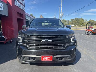 2021 Chevrolet Silverado 1500 LT - Photo 2 - Du Quoin, IL 62832