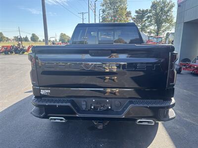 2021 Chevrolet Silverado 1500 LT - Photo 5 - Du Quoin, IL 62832