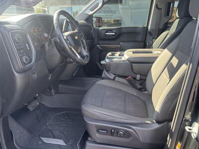 2021 Chevrolet Silverado 1500 LT - Photo 9 - Du Quoin, IL 62832