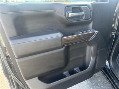 2021 Chevrolet Silverado 1500 LT - Photo 8 - Du Quoin, IL 62832