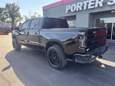 2021 Chevrolet Silverado 1500 LT - Photo 6 - Du Quoin, IL 62832