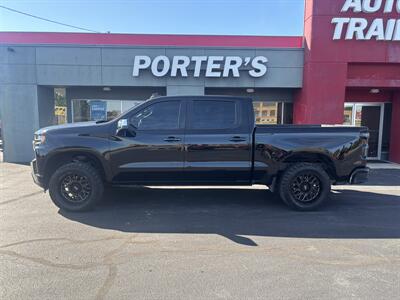 2021 Chevrolet Silverado 1500 LT - Photo 7 - Du Quoin, IL 62832