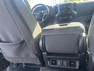 2021 Chevrolet Silverado 1500 LT - Photo 16 - Du Quoin, IL 62832