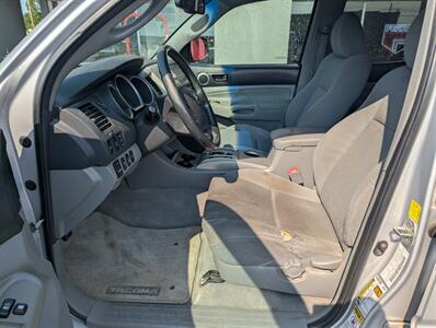 2010 Toyota Tacoma V6 - Photo 13 - Du Quoin, IL 62832