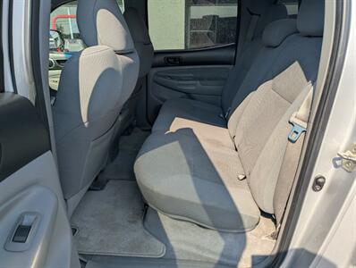 2010 Toyota Tacoma V6 - Photo 14 - Du Quoin, IL 62832